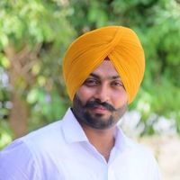 Lovepreet Singh