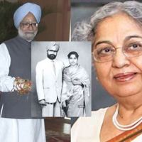 Gursharan Kaur