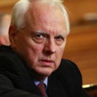 Velizar Enchev