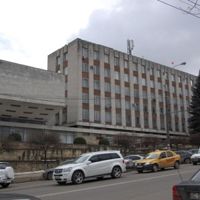 pretura sectorului buiucani, chișinău