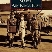 March Air Reserve Base