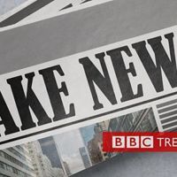 Fake news