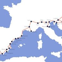 Corredor Mediterráneo