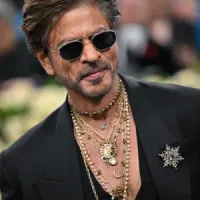 Shah Rukh