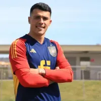 Pedro Porro