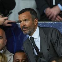 Jorge Mendes
