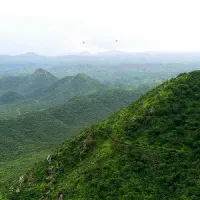 Aravalli Range