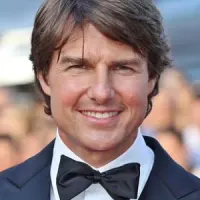 Tom Cruise