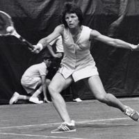 Billie Jean King