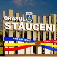 doamnele angajate în cadrul primăriei orașului stăuceni