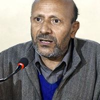 Sheikh Abdul Rashid