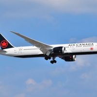 Air Canada