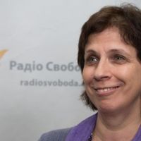 Zoya Svetova