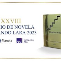 Premio Fernando Lara de Novela