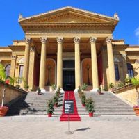 Teatro Massimo Vittorio Emanuele
