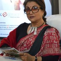 Aparna Sen