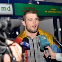 Чебан, Николай