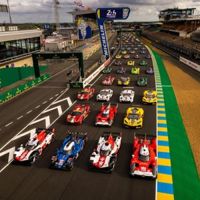 cursa de 24 de ore de la le mans