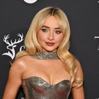 Sabrina Carpenter