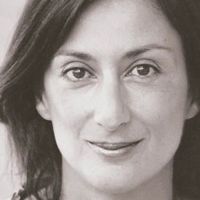 Daphne Caruana Galizia
