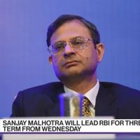 Sanjay Malhotra