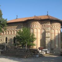 biserica tăierea capului sfântului ioan botezătorul din vaslui