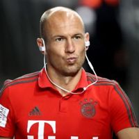 Ариен Робен