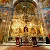 Radu Vodă Monastery