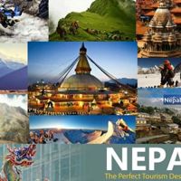 turism în nepal