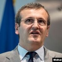 Cristian Preda