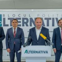 Blocul Alternativa