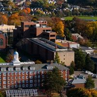 Tufts University
