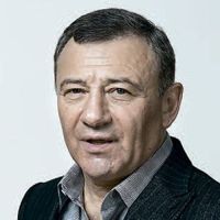 Аркадий Ротенберг