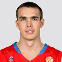Сергей Быков