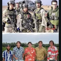 Delta Force