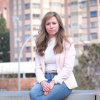 María Teresa Pérez (política española)