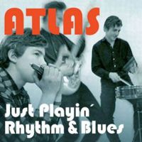 Rhythm and blues