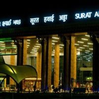 Surat Airport
