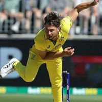 Marcus Stoinis