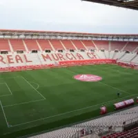 Estadio Enrique Roca de Murcia