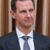 bashar asad