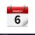 March 6