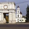 Arcul de Triumf din Chișinău