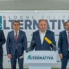 Blocul Alternativa