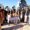 Feștelița, Ștefan Vodă