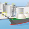 Gaz natural lichefiat