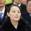 Kim Yo-jong