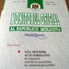 Monitorul Oficial al Republicii Moldova