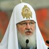 Patriarhul Chiril I al Moscovei