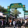 Piața Centrală din Chișinău